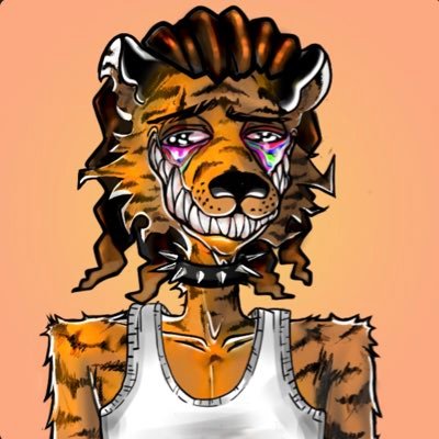 myshevさんのプロフィール画像