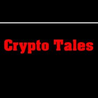 CryptoTales - @CryptoTalesFA - @FIVE_FRAMES (@five_frames) 's Twitter Profile