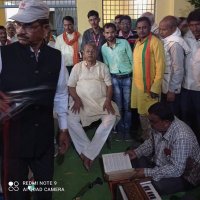 Punit Mishra BJP Rewa (@punitmi05991002) 's Twitter Profile