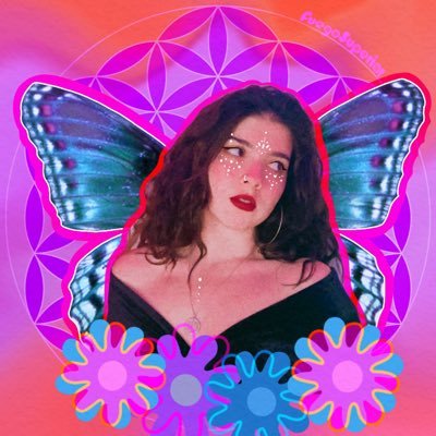 hola, soy Dánika ♐️ ✨ bailarina, artista y tarotista 🎧 AGENDA ABIERTA PARA LECTURAS DE TAROT