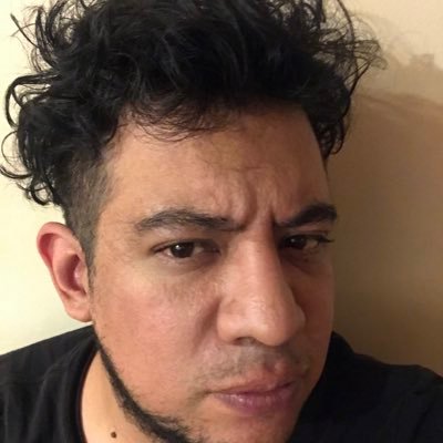 JannBundy's profile picture. Diseñador de gordura.