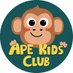 Ape Kids Club (@ApeKidsClub) Twitter profile photo
