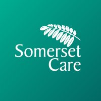Somerset Care(@SomersetCare) 's Twitter Profile Photo