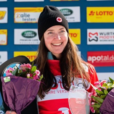 2022 Olympian | Team Canada Snowboarder | Instagram: @mfarrellsnowboard | CAN Fund #150Women Recipient