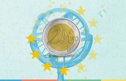 Nous sommes Marie et Bolor et ce compte est dédié à la crise de l'euro.

L'euro est-il viable aujourd'hui ?