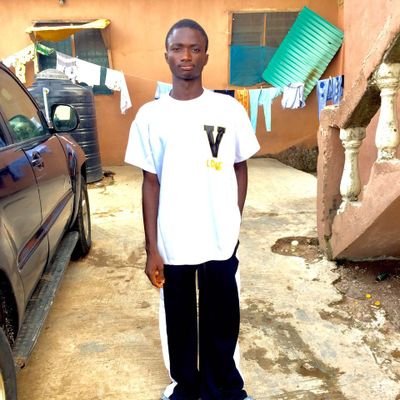 Having Christ as your director and your guidance everything become easy for me