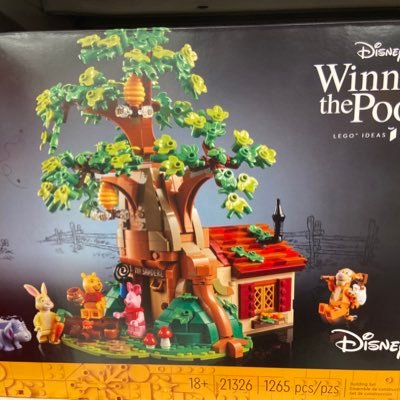 poohbear2257's profile picture. The Tao of Pooh