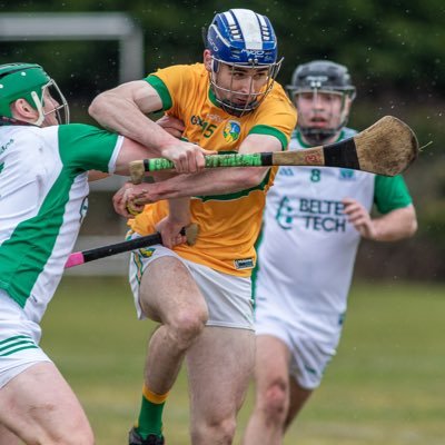 Joe Murray Profile