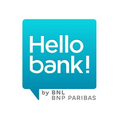 Hello bank Italia