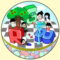 R.G.B (@choco_rgb) 's Twitter Profile