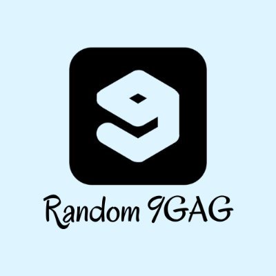Random 9GAG | Every 2 hours| NOT affiliated w/ @9GAG | @RND_F1Quotes @RND_UrbanDict