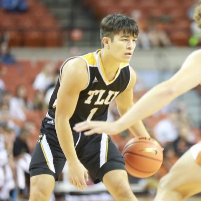 TLU Basketball ‘25