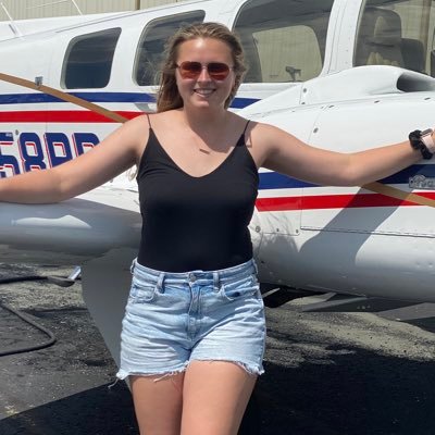 AVIATION | PILOT ✈️