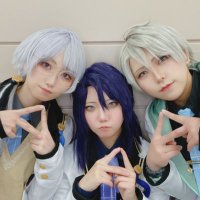 ゆう　@ (@yuu_cos_) Twitter profile photo