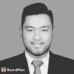 satriasltf's profile picture. Human