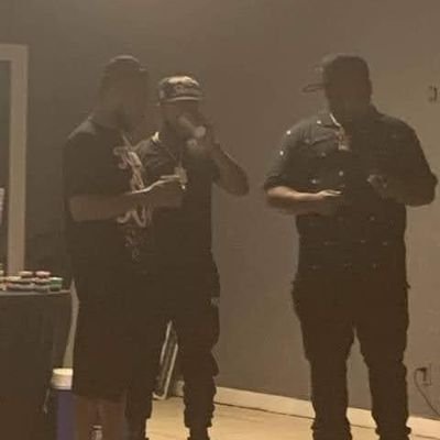Battle rap fanatic;family lover, and love staying sharp and focused....grind smart, play hard