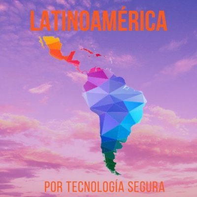 LatamXTS's profile picture. Somos una red de activistas, especialistas, organizaciones y ciudadanos cuyo objetivo es educar a la sociedad latinoamericana sobre el uso saludable y seguro de