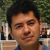 Grew up in Mexico City. Studied physics at @UNAM_mx and later went to @Caltech for a Ph.D. in Mathematics. Currently developing for the #Cardano Blockchain.