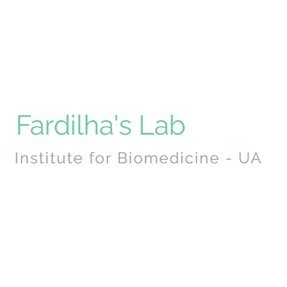 FardilhasLab's profile picture. Focused on the investigation of the molecular mechanisms associated with male infertility and prostate cancer and potential molecular targets for those fields.