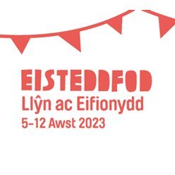 Tudalen twitter Pwyllgor Apêl Efailnewydd a Penrhos ar gyfer codi arian tuag at Gronfa Leol Plwyf Llannor Eisteddfod 2023.