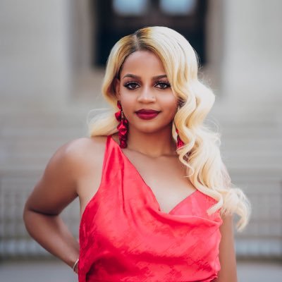Doctoral Student | MPA | politics grad | She/Her/Hers 👩🏽💻