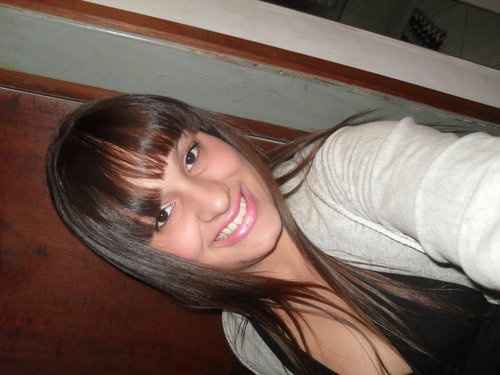 - Mαis que umα simples gαrotα, umα pessoα que pode mudαr suα vidα, αpenαs com o doce jeito de ser :*
