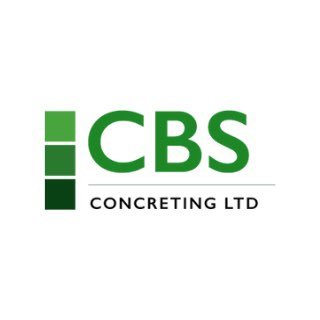 CBSconcreting Profile Picture