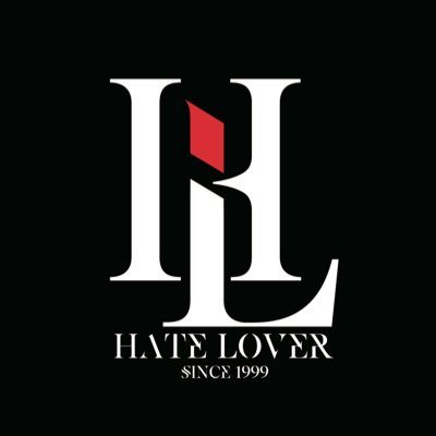 1999年結成の6人組ロックバンド、HATE LOVER公式アカウント。2000年に製作された楽曲をアレンジそのままに再レコーディング中。Vo.ハマソウ Gu.ジョディ Gu.ちろる Ba.なべさん Dr.たく Ma&Pr.クローゼ。