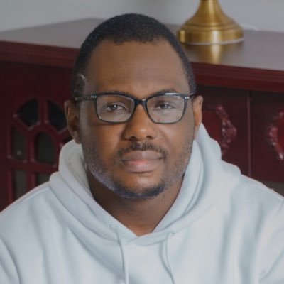 JFigbele's profile picture. Businessman