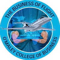 ERAU O’Maley College of Business(@ERAUBusinessDB) 's Twitter Profile Photo