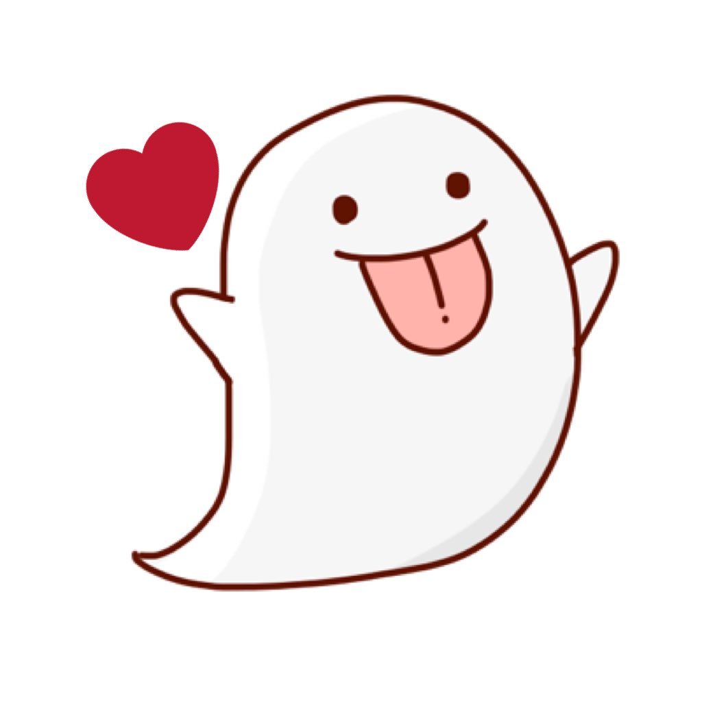オバケさんのプロフィール画像