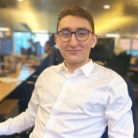 Alex (@alexpointel) 's Twitter Profile