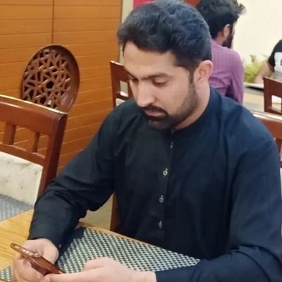 Islam_Zaib89's profile picture. Analyst