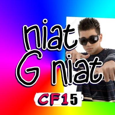 Niat G Niatさんのプロフィール画像