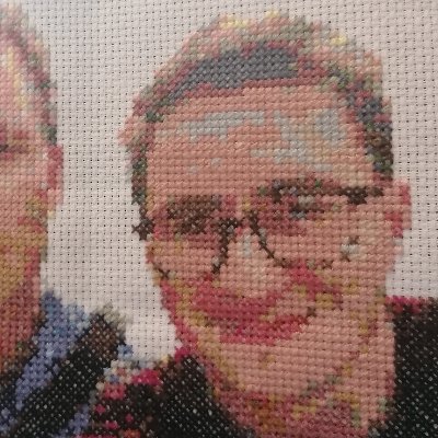 Content Designer @CitizensAdvice. Previously intern at @Scope. Views my own. Hobbies include crafts, jigsaws, DIY and being pedantic about semantics. he/him