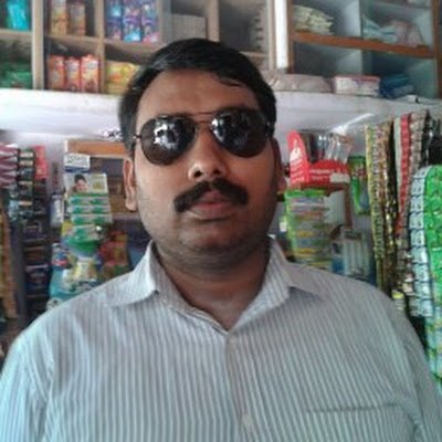 RAJESHK47157227 Profile Picture