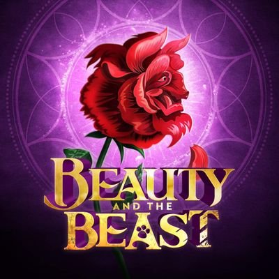 Join us for an enchanted pantomime adventure at @coretheatresol as @littlewolfltd present Beauty and The Beast #SolihullPanto in 2022/23 🌹