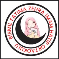 Bismil Fatıma Zehra iho(@fatimazehraiho_) 's Twitter Profile Photo