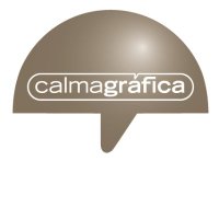 Calmagráfica(@calmagrafica) 's Twitter Profile Photo