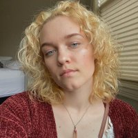 Ellie (@ellie_a_johnson) 's Twitter Profile Photo Ellie (@ellie_a_johnson) 's Twitter Profile Photo