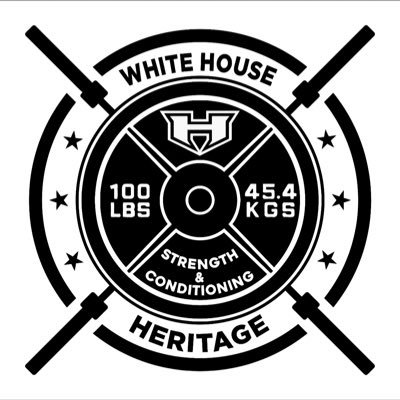 White House Heritage Strength and Conditioning Profile