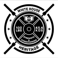 White House Heritage Strength and Conditioning (@pflstrength) 's Twitter Profile