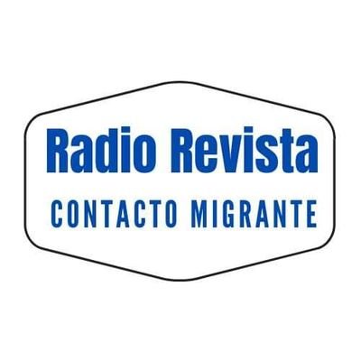 Radio revista sobre el contexto de la movilidad humana. Escuche todos los lunes a las 17:00 horas en radios afiliadas y aliadas de FGER.