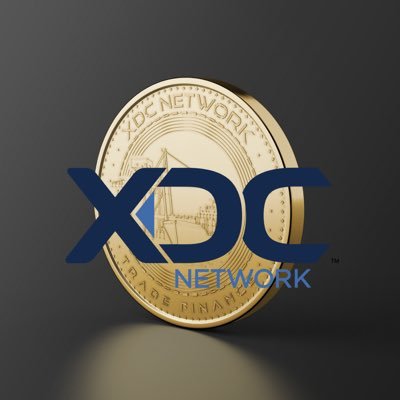 XDC NETWORK - TF 🪙