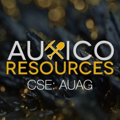 Auxico Resources Canada - CSE:AUAG - OTCQB: AUXIF