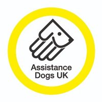 Assistance Dogs UK(@Charity_ADUK) 's Twitter Profile Photo