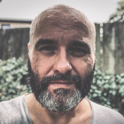 michalrydval's profile picture. 