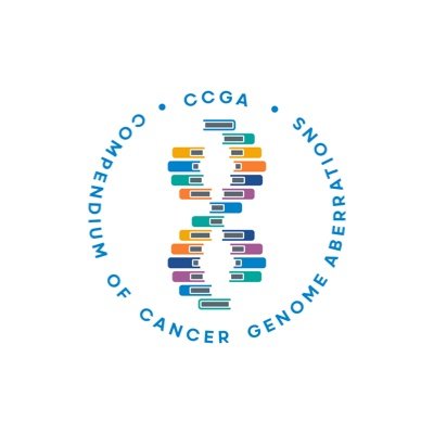The Compendium of Cancer Genome Aberrations (CCGA) group is a collaborative effort to document and describe chromosome and other genomic abnormalities in cancer