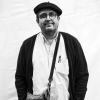 Antonio Melero (@ameleropita) 's Twitter Profile Photo Antonio Melero (@ameleropita) 's Twitter Profile Photo
