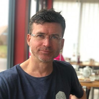 DanieldeLisle4's profile picture. ICAEW Chartered Accountant 
CAIA qualified 
Active Investor
Any opinions are my own
Any follows are completely unrelated to my professional work